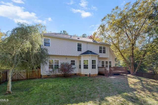 310 New Parkside Drive, Chapel Hill, NC 27516