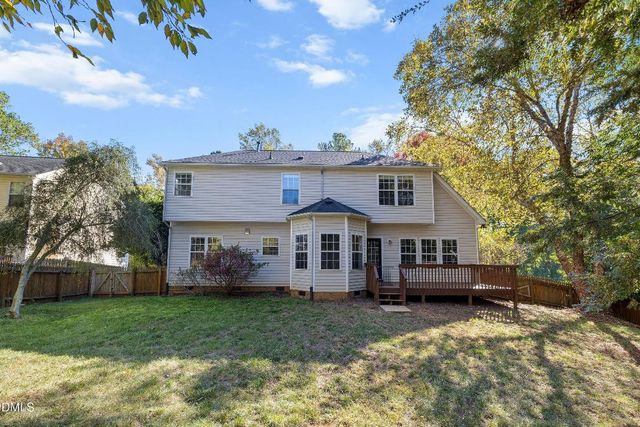 310 New Parkside Drive, Chapel Hill, NC 27516