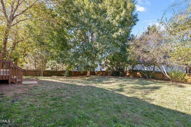 310 New Parkside Drive, Chapel Hill, NC 27516