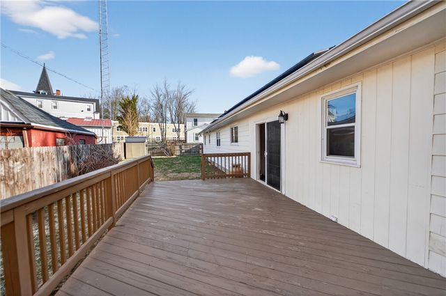 12 Hazard Street, Coventry, RI 02816