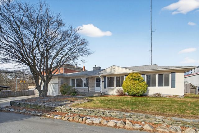 12 Hazard Street, Coventry, RI 02816