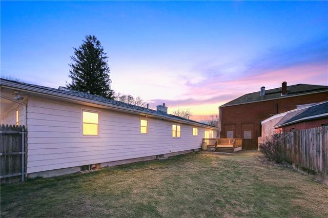 12 Hazard Street, Coventry, RI 02816