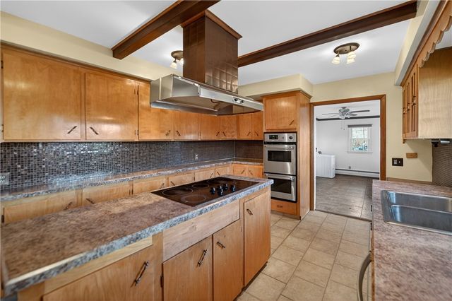 12 Hazard Street, Coventry, RI 02816