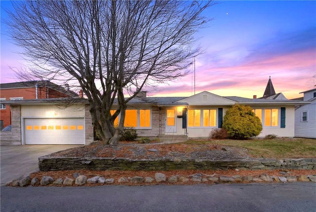 12 Hazard Street, Coventry, RI 02816