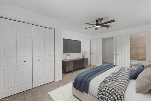 2517 Lynnriver DR, Virginia Beach, VA 23452
