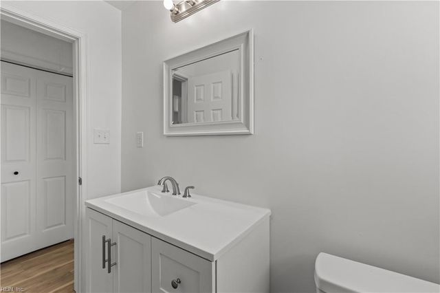 2517 Lynnriver DR, Virginia Beach, VA 23452