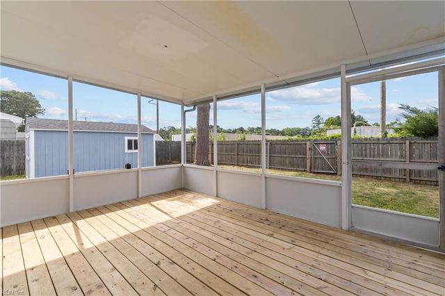 2517 Lynnriver DR, Virginia Beach, VA 23452