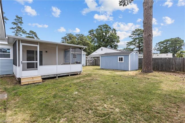 2517 Lynnriver DR, Virginia Beach, VA 23452