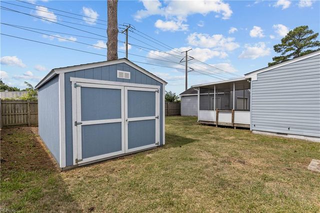 2517 Lynnriver DR, Virginia Beach, VA 23452