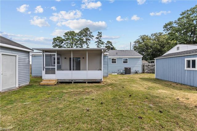 2517 Lynnriver DR, Virginia Beach, VA 23452