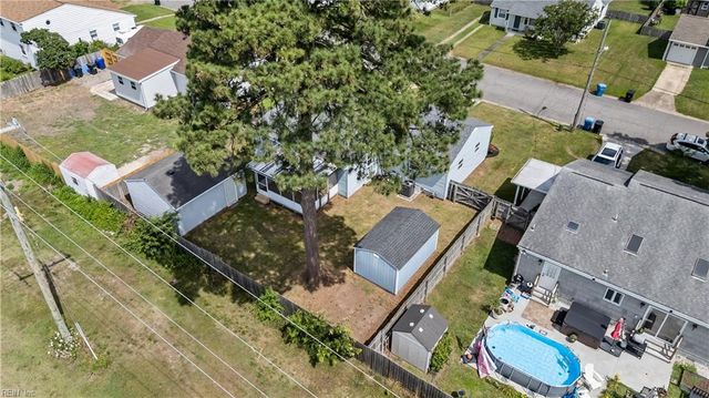 2517 Lynnriver DR, Virginia Beach, VA 23452