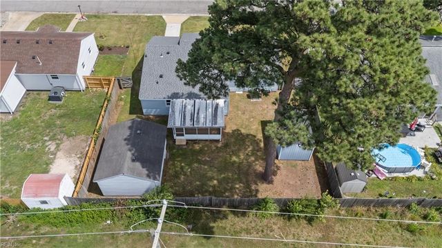2517 Lynnriver DR, Virginia Beach, VA 23452