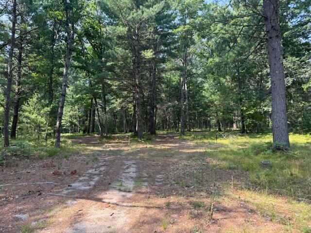 624 W 12th Street, Webber Twp, MI 49304