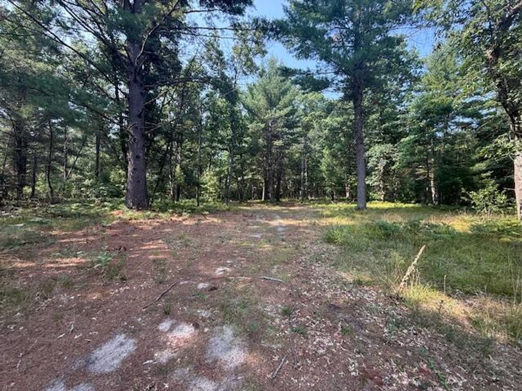 624 W 12th Street, Webber Twp, MI 49304