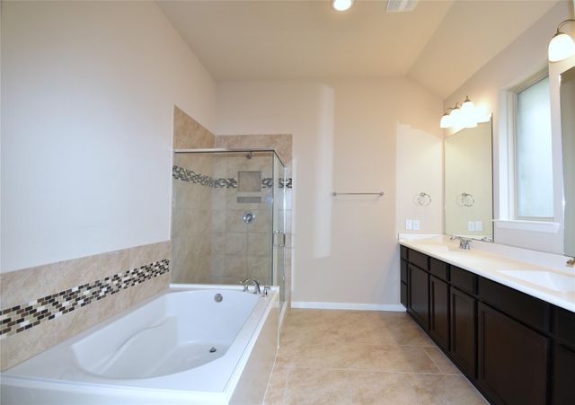 22219 Ebbets Field Drive, Spring, TX 77389