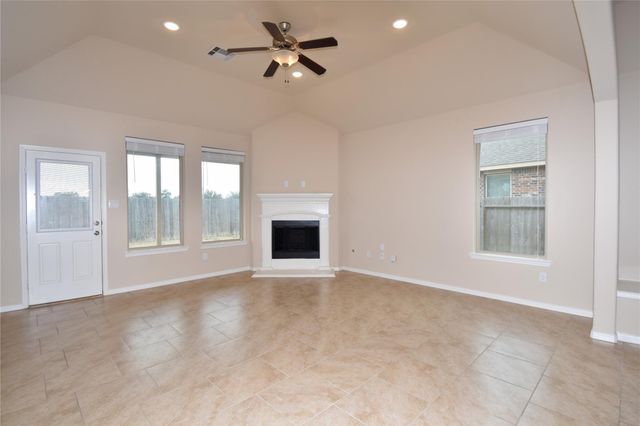 22219 Ebbets Field Drive, Spring, TX 77389