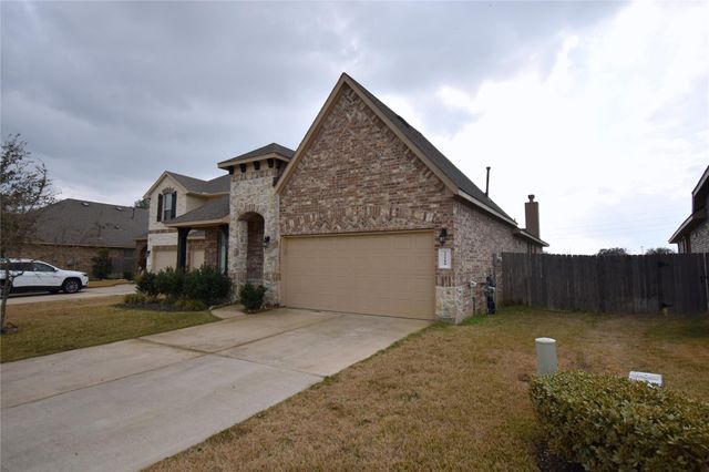 22219 Ebbets Field Drive, Spring, TX 77389