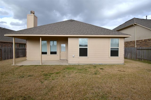 22219 Ebbets Field Drive, Spring, TX 77389
