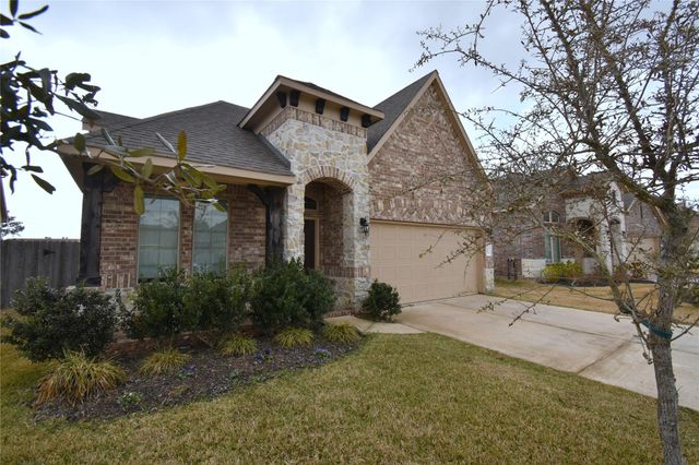 22219 Ebbets Field Drive, Spring, TX 77389