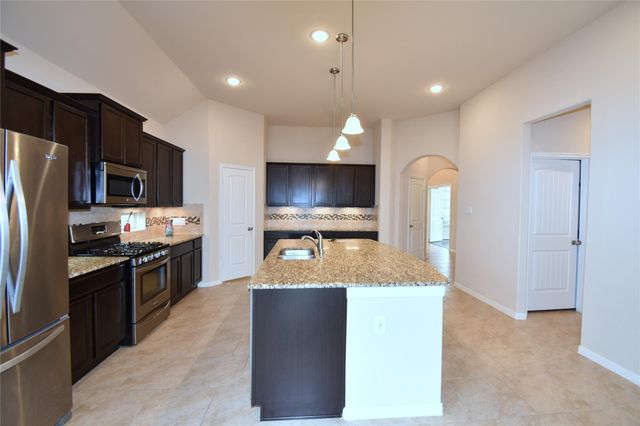 22219 Ebbets Field Drive, Spring, TX 77389