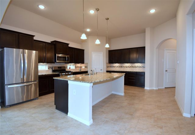 22219 Ebbets Field Drive, Spring, TX 77389