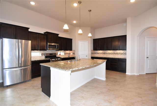 22219 Ebbets Field Drive, Spring, TX 77389