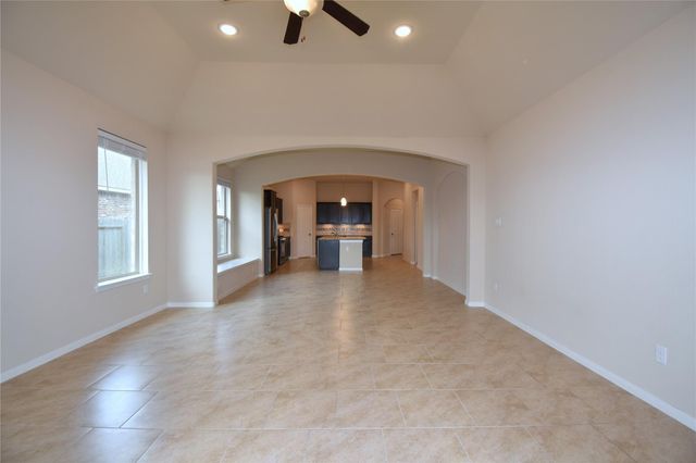 22219 Ebbets Field Drive, Spring, TX 77389