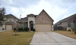 22219 Ebbets Field Drive, Spring, TX 77389