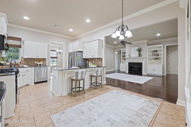 104 Arapahoe Drive, Lafayette, LA 70503