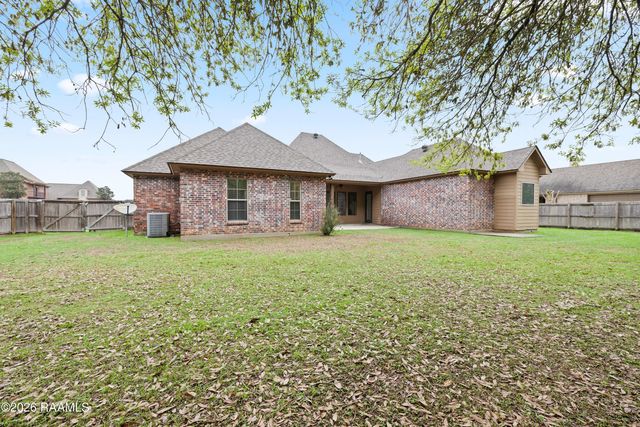 104 Arapahoe Drive, Lafayette, LA 70503