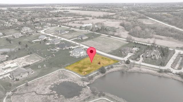 18490 S Pineprairie Drive, Mokena, IL 60448