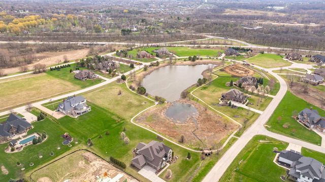 18490 S Pineprairie Drive, Mokena, IL 60448