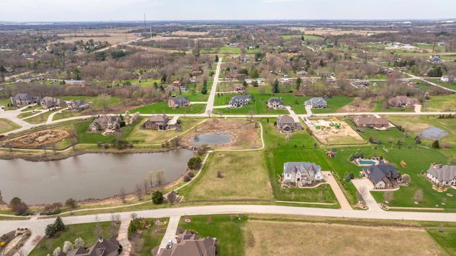 18490 S Pineprairie Drive, Mokena, IL 60448