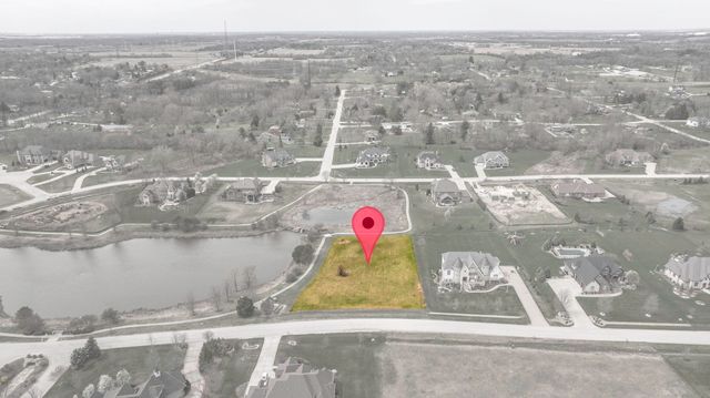 18490 S Pineprairie Drive, Mokena, IL 60448