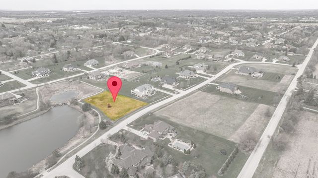 18490 S Pineprairie Drive, Mokena, IL 60448