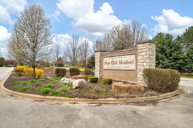 18490 S Pineprairie Drive, Mokena, IL 60448