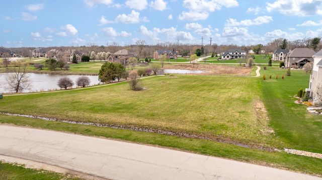 18490 S Pineprairie Drive, Mokena, IL 60448