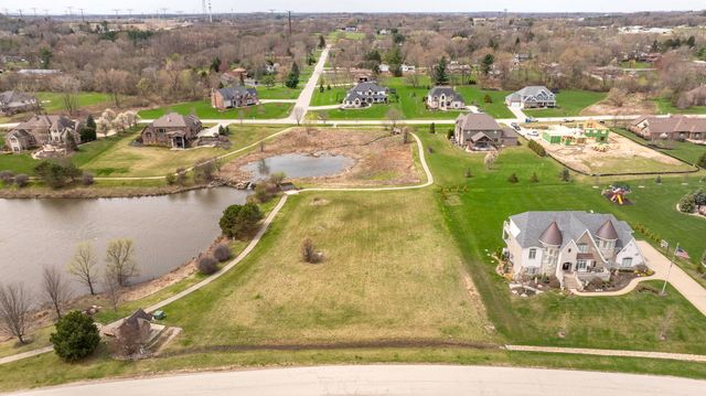 18490 S Pineprairie Drive, Mokena, IL 60448