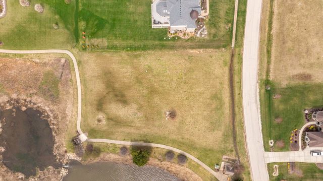 18490 S Pineprairie Drive, Mokena, IL 60448