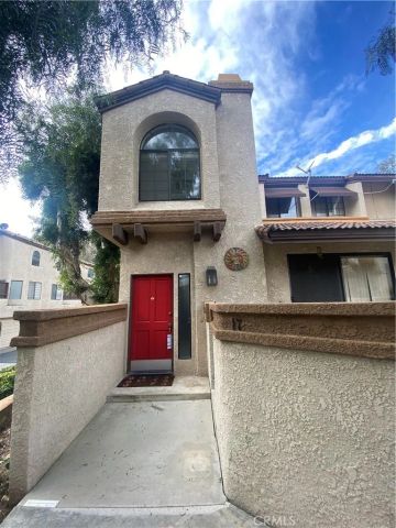 17 Rock Cliff Place, Phillips Ranch, CA 91766
