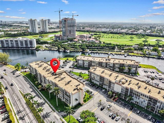 501 Three Islands Blvd 518, Hallandale Beach, FL 33009