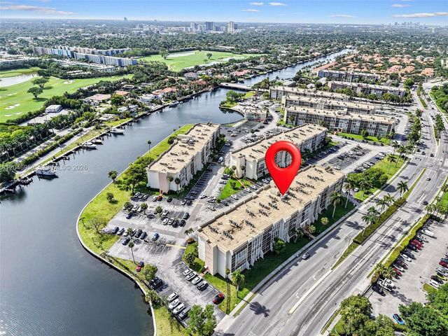 501 Three Islands Blvd 518, Hallandale Beach, FL 33009
