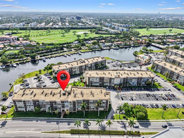 501 Three Islands Blvd 518, Hallandale Beach, FL 33009