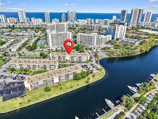 501 Three Islands Blvd 518, Hallandale Beach, FL 33009