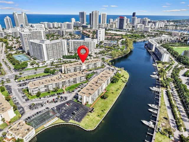 501 Three Islands Blvd 518, Hallandale Beach, FL 33009