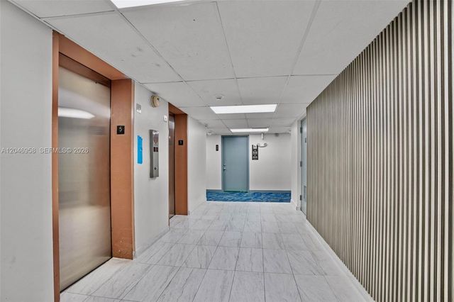 501 Three Islands Blvd 518, Hallandale Beach, FL 33009