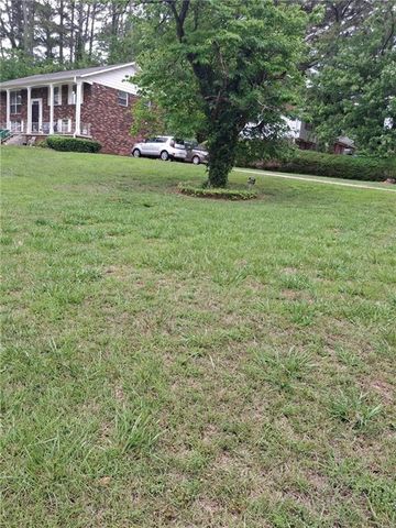 2869 Gwendon Terrace, Decatur, GA 30034