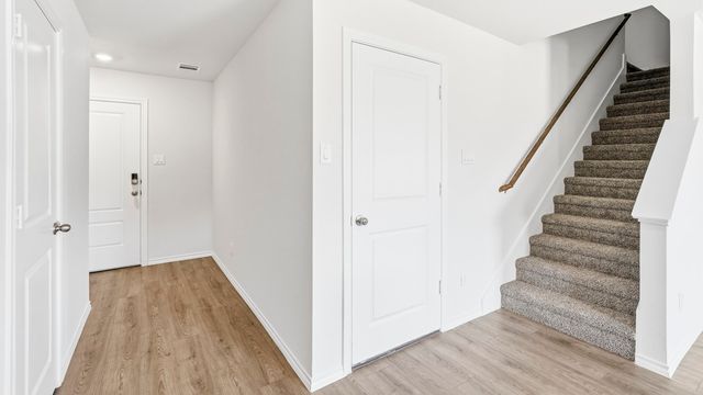 1308 Brook Lane, Josephine, TX 75135