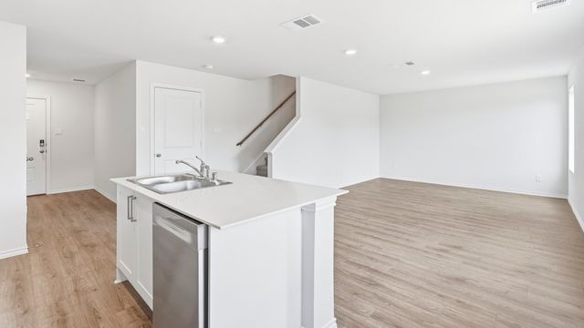 1308 Brook Lane, Josephine, TX 75135