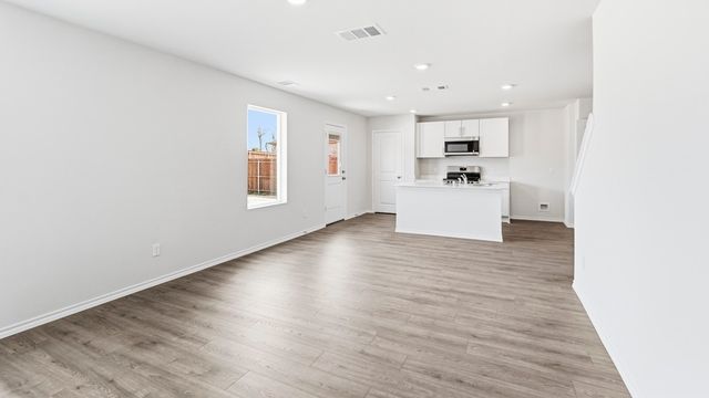 1308 Brook Lane, Josephine, TX 75135